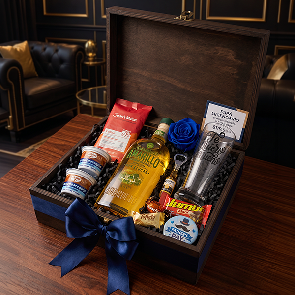 Anchetas y Regalos