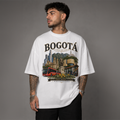 Camiseta Bogota