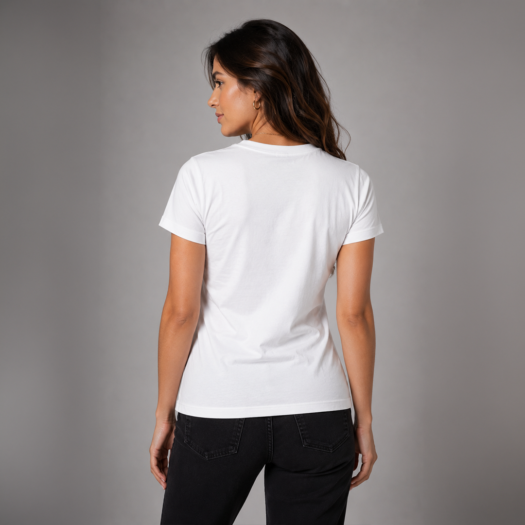 Camiseta Bogota